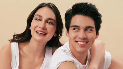Maxime Bouttier dan Luna Maya Tanggapi Rumor Pernikahan Bulan Depan